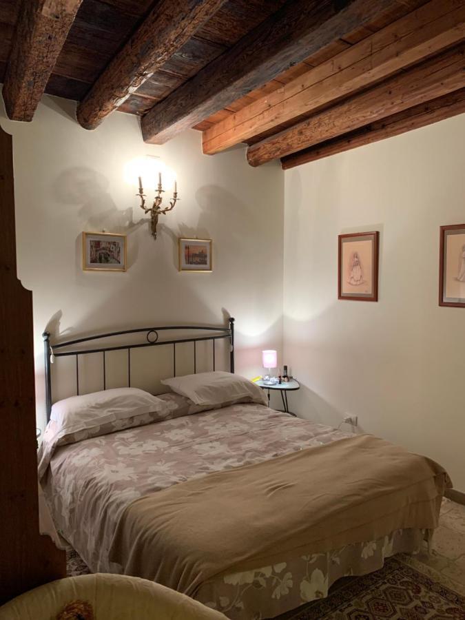 Luna Di Miele Daire Venedik Dış mekan fotoğraf