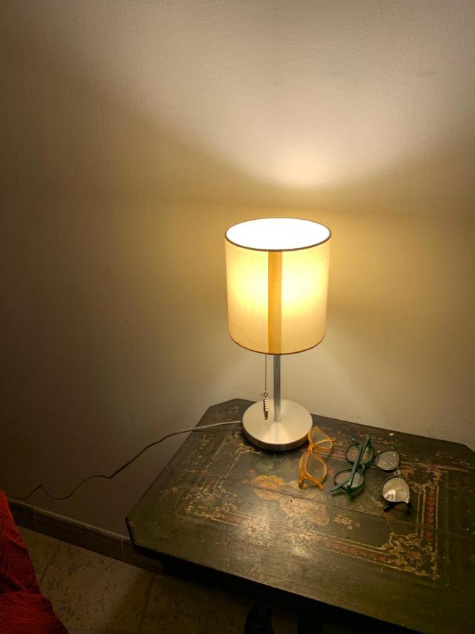 Luna Di Miele Daire Venedik Dış mekan fotoğraf