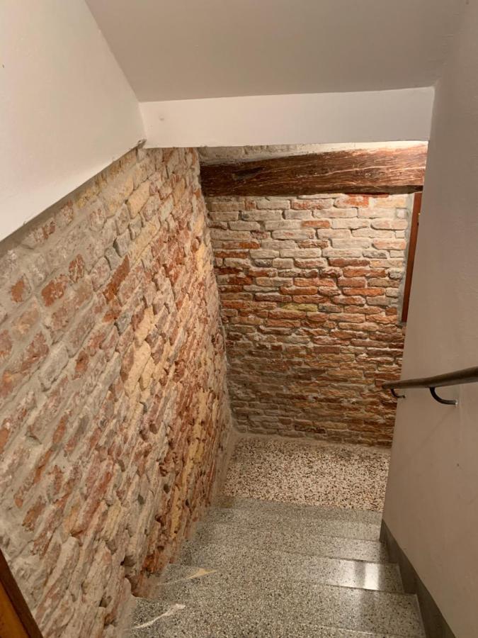 Luna Di Miele Daire Venedik Dış mekan fotoğraf