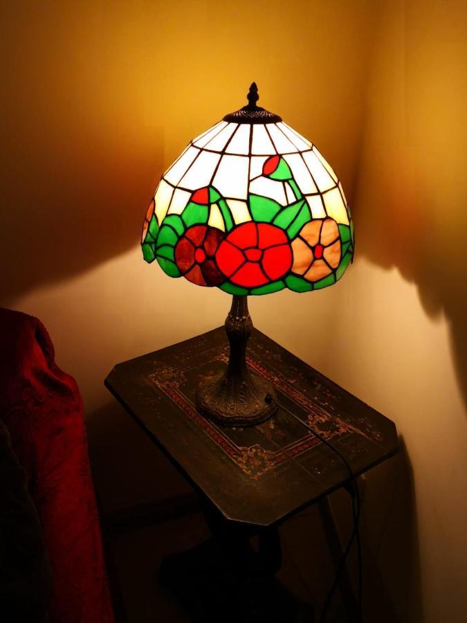 Luna Di Miele Daire Venedik Dış mekan fotoğraf